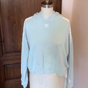 Adidas hoodie